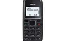 Телефон NOKIA 1280