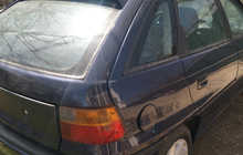 Opel Astra 1.6 1995 с.
