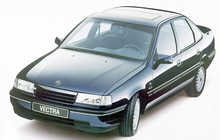 Opel Vectra Хо 1.6 1994 с.
