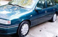 Opel Vectra 11 1.8 1994 с.