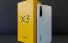 Realme X3 superzoom 512GB