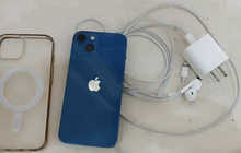 Apple iPhone 13 128gb blue LLA
