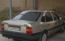 Opel Vectra В 1.6 1991 с.