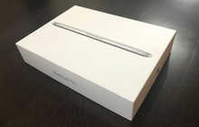 Коробка от Apple MacBook Pro