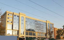 1-комн. квартира, 54 м² 4 этаж на продажу