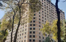 2-комн. квартира, 125 м² 16 этаж на продажу