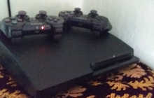 PlayStation3 в хароший состаяни