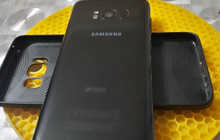 Samsung galaxy s8