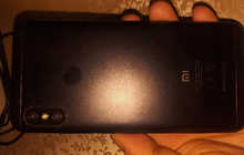 Mi A2 Lite 32 Black 3 GB Ram 32 GB Rom