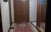 3-комн. квартира, 64 м² 3 этаж на продажу