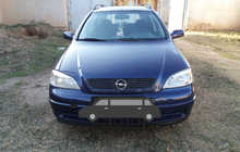Opel Astra 1.6 1998 г.