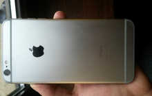 Apple iPhone 6 plus Space Gray