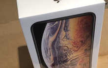 Apple iPhone Xs Max