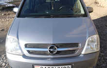 Opel 1.6 2003 г.