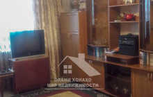 3-комн. квартира, 62 м² на продажу