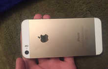 Apple iPhone 5s 16gb