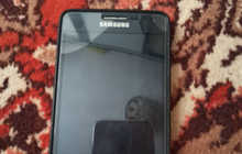 Galaxy A5