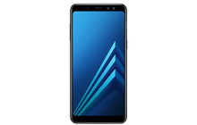 Samsung Galaxy A8 2018 DUOS
