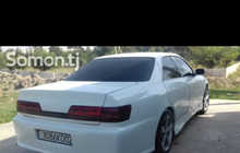 Toyota Mark II 2.0 1998 г.