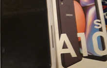 Продаю Samsung galaxsy A10s