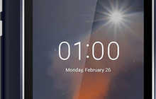 Nokia 1 2018 8гб