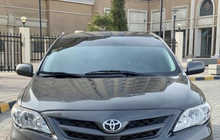 Toyota Corolla 1.8 2012 г.