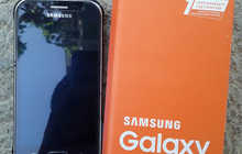 Samsung galaxy j 1 ace