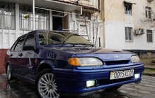 ВАЗ 2115 1.6 2006 г.