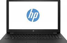 Ноутбук HP Lap-15 I5-8250