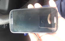Samsung Galaxy S3