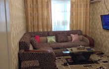 1-комн. квартира, 34 м² 9 этаж на продажу
