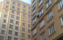 3-комн. квартира, 104 м² 3 этаж на продажу