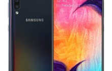 Samsung a50