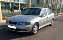 Opel Vectra 1.6 1999 г.