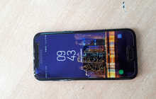 Samsung galaxy A3 2017