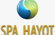 В SPA HAYOT нужны массажистки
