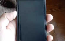 Iphone 7black 32GB