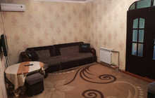 1-комн. квартира, 47 м² 4 этаж на продажу