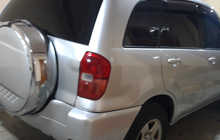 Toyota RAV 4 2.0 2002 г.