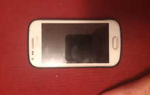 Samsung galaxy GT-S7562