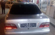 Mercedes-Benz E-klasse E 200 2.0 2000 г.