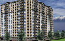 1-комн. квартира, 62.69 м² 12 этаж на продажу