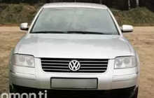 Volkswagen Passat 1.8 2002 г.
