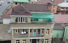 3-эт. дом 8-комн. 4 сот. на продажу