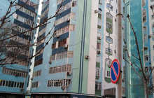 3-комн. квартира, 70 м² 9 этаж на продажу