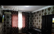 1-комн. квартира, 46 м² 3 этаж на продажу