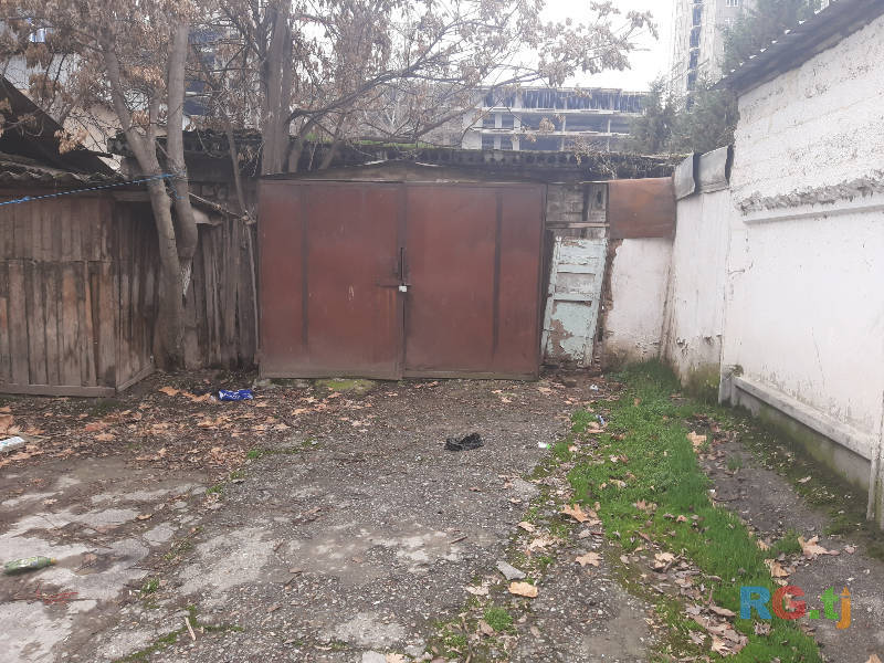 Гараж на продажу