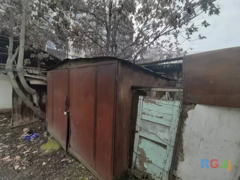 Гараж на продажу