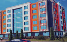 1-комн. квартира, 30 м² 1 этаж на продажу