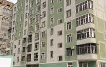 3-комн. квартира, 86 м² 2 этаж на продажу